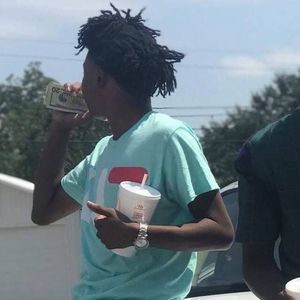 Meet your Posher, Roy